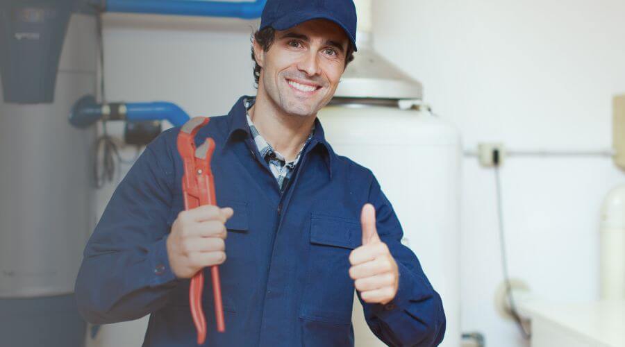 Professional Tankless Water Heater Installation in Walsenburg, CO